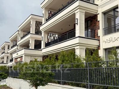 3-комнатная квартира · 128 м² · 2/3 этаж, мкр Мирас, Мкр. Мирас 33 — Садыкова за ~ 223.7 млн ₸ в Алматы, Бостандыкский р-н