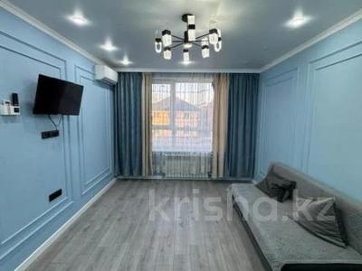 1-комнатная квартира · 39 м² · 3/12 этаж, мкр Шугыла, Коктерек за 30 млн ₸ в Алматы, Наурызбайский р-н