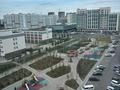 3-бөлмелі пәтер · 94.5 м² · 9/9 қабат, Қалдаякова 23/1 Шамши Калдаяков, бағасы: 70 млн ₸ в Астане, Сарайшык р-н