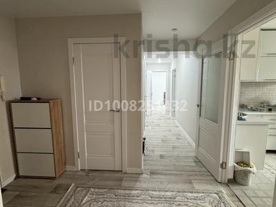 3-комнатная квартира · 85 м² · 1/9 этаж, жилой массив Есет Батыр за 28 млн ₸ в Актобе