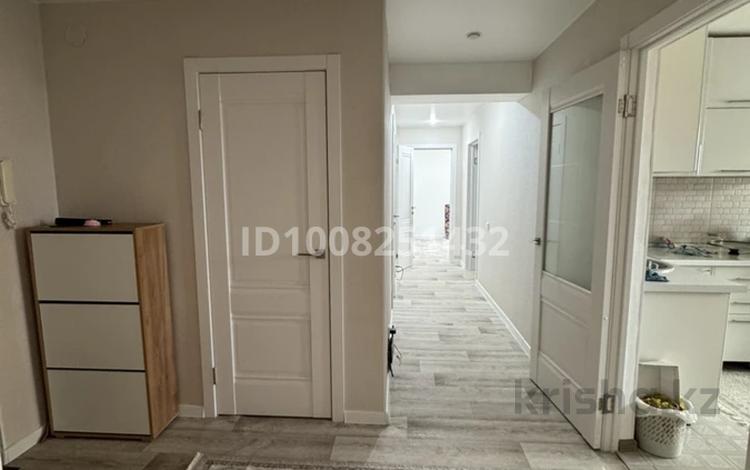 3-комнатная квартира · 85 м² · 1/9 этаж, жилой массив Есет Батыр за 28 млн ₸ в Актобе — фото 2