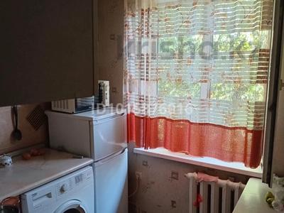 1-комнатная квартира · 33 м² · 4/4 этаж, мкр №9 22 — Шаляпина Саина за 160 000 ₸ в Алматы, Ауэзовский р-н