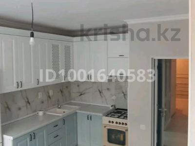2-комнатная квартира · 78 м² · 3/7 этаж, Иляева 133/5 за 32 млн 〒 в Шымкенте, Аль-Фарабийский р-н