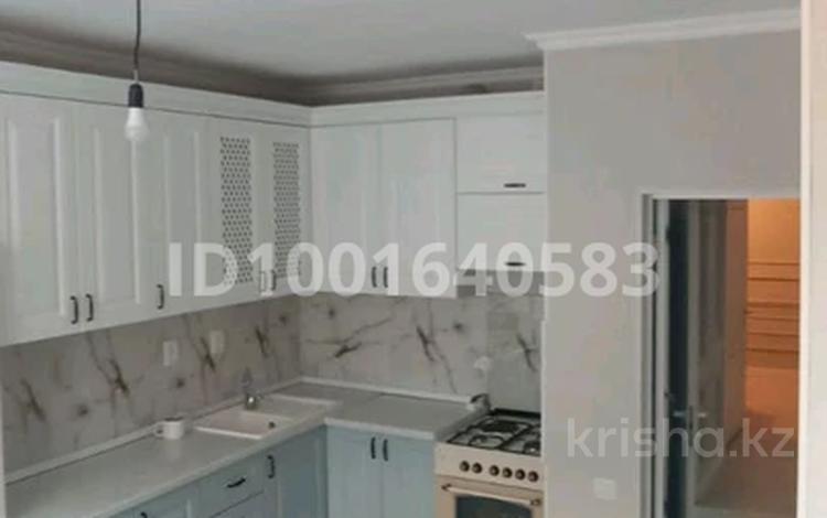 2-комнатная квартира · 78 м² · 3/7 этаж, Иляева 133/5 за 32 млн ₸ в Шымкенте, Аль-Фарабийский р-н — фото 2
