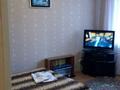 1-комнатная квартира, 35 м² посуточно, Курмангазы 163 — проспект Евразия за 8 000 〒 в Уральске
