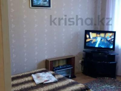 1-комнатная квартира · 35 м², Курмангазы — проспект Евразия за 12 000 ₸ в Уральске