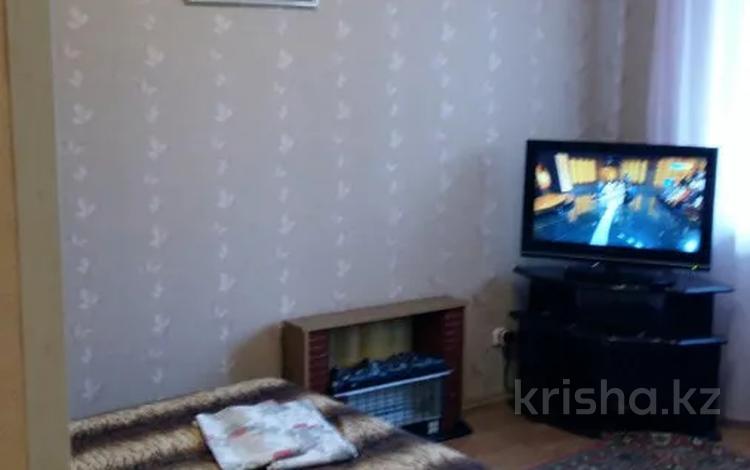 1-бөлмелі пәтер · 35 м², Курмангазы — проспект Евразия, бағасы: 12 000 ₸ в Уральске — фото 5
