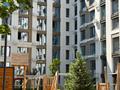 2-бөлмелі пәтер · 76 м² · 7/9 қабат, Лебедева, бағасы: 103 млн ₸ в Алматы, Бостандыкский р-н — фото 24
