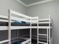 3-бөлмелі пәтер · 64 м² · 9/12 қабат, Қалқаман-1 ш/а., Калкаман 5/12, бағасы: 48 млн ₸ в Алматы, Наурызбайский р-н — фото 11
