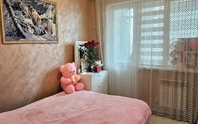 3-бөлмелі пәтер · 75.6 м² · 6/9 қабат, Жас Қанат ш/а., бағасы: 40.5 млн ₸ в Алматы, Турксибский р-н — фото 2