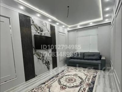 1-комнатная квартира · 45 м² · 3/5 этаж, мкр Самал, Мкрн Самал 15 за 180 000 ₸ в Атырау