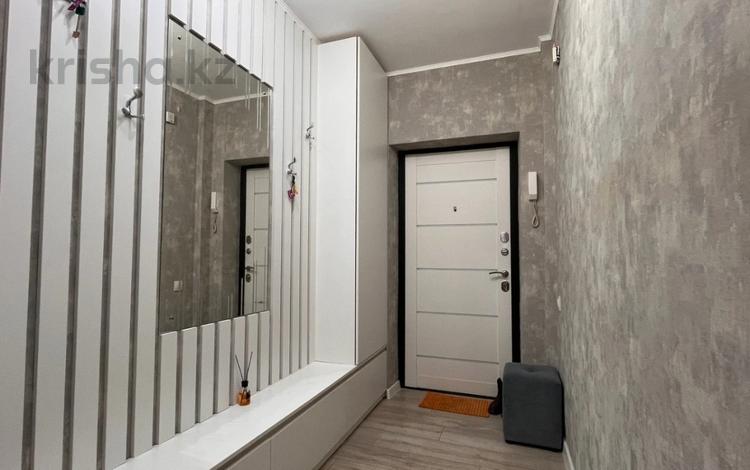 2-комнатная квартира · 45.2 м² · 7/9 этаж, мауленова 30б за 21.9 млн ₸ в Костанае — фото 2