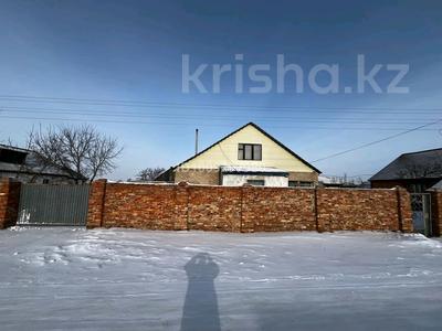 Отдельный дом · 4 комнаты · 140 м² · 20 сот., Жанаконыс 9 — Село Садовое за 21 млн 〒 в Кокшетау