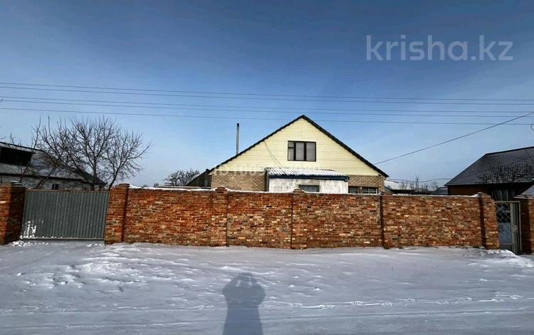 Отдельный дом · 4 комнаты · 140 м² · 20 сот., Жанаконыс 9 — Село Садовое за 21 млн ₸ в Кокшетау — фото 2