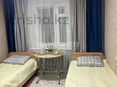 3-комнатная квартира · 58 м² · 3/3 этаж, Абай за 6 000 ₸ в 