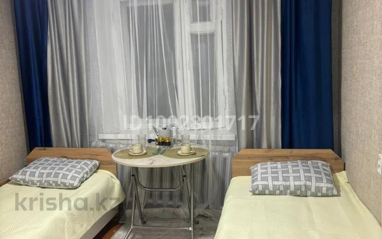 3-комнатная квартира · 58 м² · 3/3 этаж, Абай за 6 000 ₸ в  — фото 3