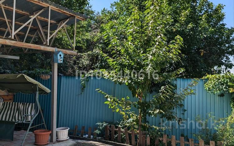 Отдельный дом · 3 комнаты · 100 м² · 8 сот., мкр Кенсай, СТ Вымпел 106 за 53 млн ₸ в Алматы, Медеуский р-н — фото 2