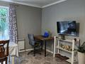 Отдельный дом · 3 комнаты · 100 м² · 8 сот., мкр Кенсай, СТ Вымпел 106 за 53 млн ₸ в Алматы, Медеуский р-н — фото 9
