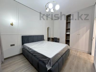 2-комнатная квартира · 50 м² · 4/12 этаж, Розыбакиева — ЗВОНИТЕ СЕМЁНУ за 450 000 ₸ в Алматы, Бостандыкский р-н