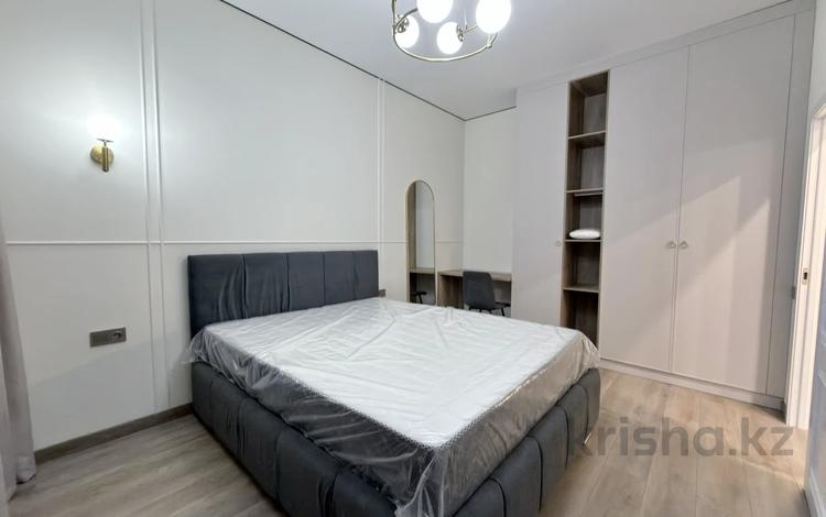 2-комнатная квартира · 50 м² · 4/12 этаж, Розыбакиева — ЗВОНИТЕ СЕМЁНУ за 450 000 ₸ в Алматы, Бостандыкский р-н — фото 2