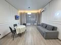 2-комнатная квартира · 50 м² · 4/12 этаж, Розыбакиева — ЗВОНИТЕ СЕМЁНУ за 450 000 ₸ в Алматы, Бостандыкский р-н — фото 3