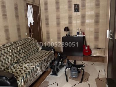 2-комнатная квартира · 44 м² · 1/5 этаж, Мкрн.Авангард-2 11 за 15 млн 〒 в Атырау, мкр Авангард-2