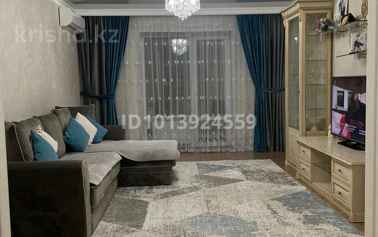 2-комнатная квартира · 88.7 м² · 4/5 этаж, мкр Кадыра Мырза-Али — Ресторан Хачапури за 38.5 млн ₸ в Уральске — фото 2