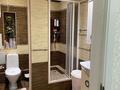 2-комнатная квартира · 88.7 м² · 4/5 этаж, мкр Кадыра Мырза-Али — Ресторан Хачапури за 38.5 млн ₸ в Уральске — фото 10
