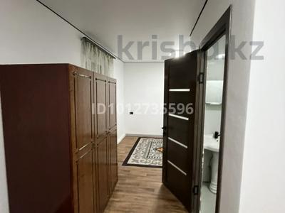 2-комнатная квартира · 25 м² · 1/1 этаж, мкр Улжан-2 за 130 000 ₸ в Алматы, Алатауский р-н