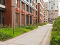 4-бөлмелі пәтер · 118.7 м² · 4/9 қабат, Улы Дала 36, бағасы: 77.9 млн ₸ в Астане, Нура р-н — фото 2