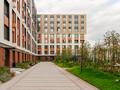 4-бөлмелі пәтер · 118.7 м² · 4/9 қабат, Улы Дала 36, бағасы: 77.9 млн ₸ в Астане, Нура р-н