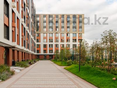 4-комнатная квартира · 118.7 м² · 4/9 этаж, Улы Дала 36 за 77.9 млн ₸ в Астане, Нура р-н