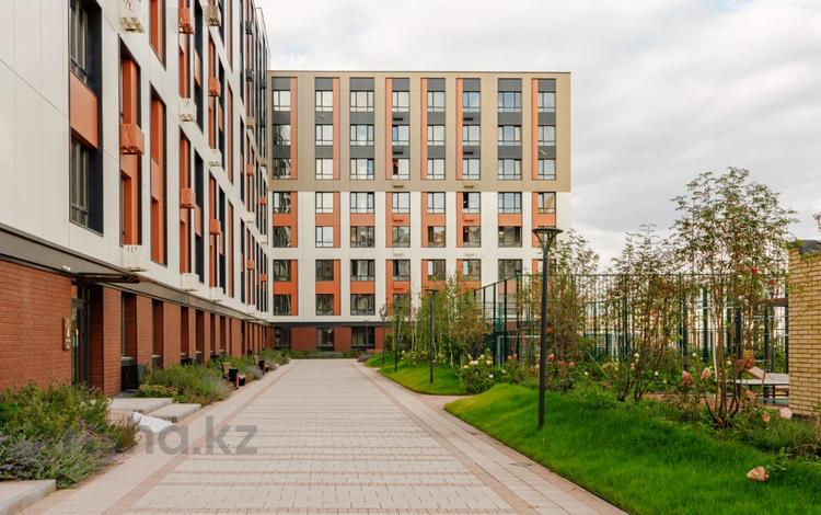 4-бөлмелі пәтер · 118.7 м² · 4/9 қабат, Улы Дала 36, бағасы: 77.9 млн ₸ в Астане, Нура р-н — фото 5