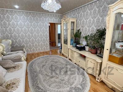 3-комнатная квартира · 70 м² · 5/5 этаж, Мушелтой за 22 млн ₸ в Талдыкоргане, мкр Мушелтой