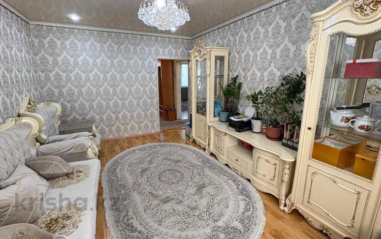 3-комнатная квартира · 70 м² · 5/5 этаж, Мушелтой за 22 млн ₸ в Талдыкоргане, мкр Мушелтой — фото 8