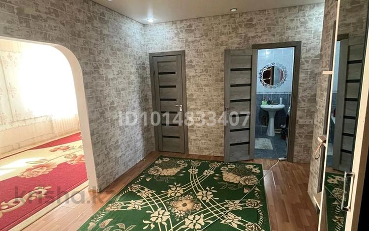3-бөлмелі пәтер · 78 м² · 4/5 қабат, Сырдария 19, бағасы: 30 млн ₸ в  — фото 18