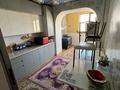 3-бөлмелі пәтер · 78 м² · 4/5 қабат, Сырдария 19, бағасы: 30 млн ₸ в  — фото 5