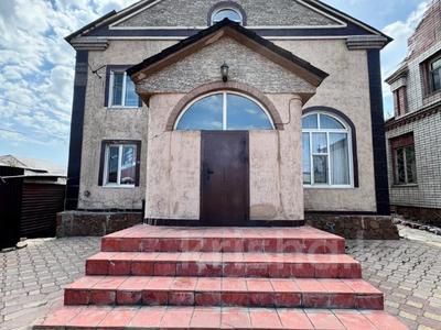 Отдельный дом · 7 комнат · 220 м² · 5 сот., Валиханова 101а за 64 млн 〒 в Семее