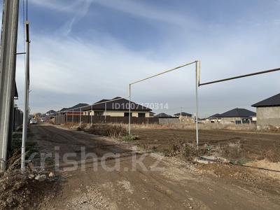 Участок · 5 соток, Квартал 9 за 15 млн 〒 в Каскелене