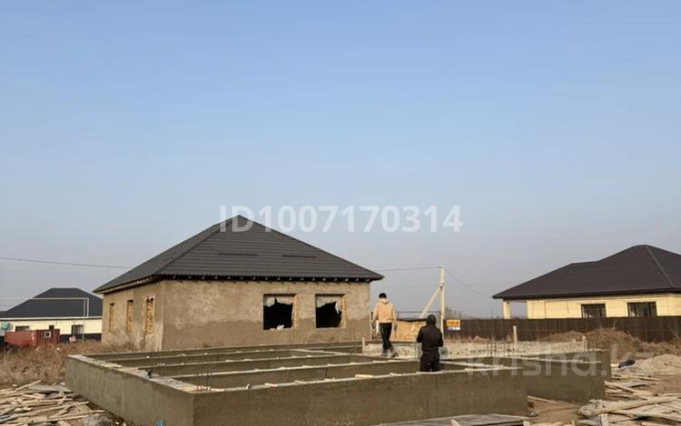 Участок · 5 соток, Квартал 9 за 17 млн 〒 в Каскелене — фото 7