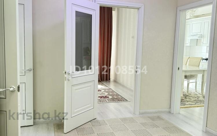 2-бөлмелі пәтер · 84 м² · 5/12 қабат, 16-ш/а., 16 мкрн 50, бағасы: 20 000 ₸ в Актау, 16-й мкр  — фото 8