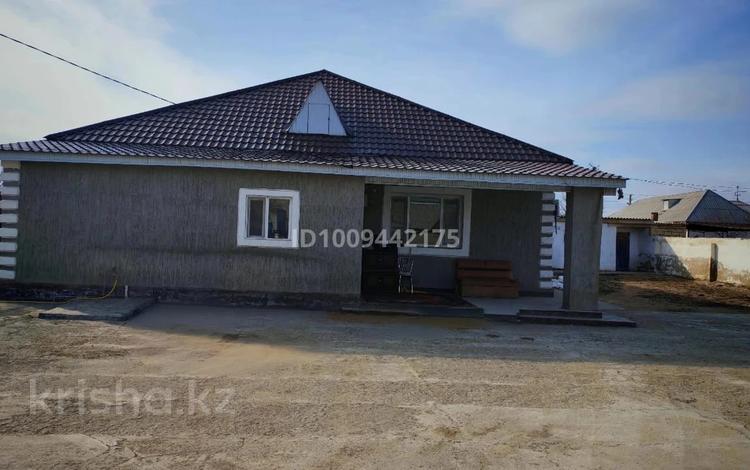 Часть дома · 5 комнат · 180 м² · 10 сот., Ст Мангышлак. Шапагат 18 за 45 млн ₸ в  — фото 2