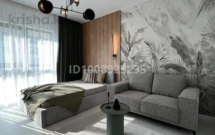 1-комнатная квартира · 42 м², Нажимеденова 27 за 16 000 ₸ в Астане, Сарайшык р-н — фото 6