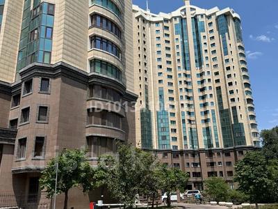 2-комнатная квартира · 78 м² · 12/23 этаж, Кабанбай батыра 87 — Абылай хана за 84 млн ₸ в Алматы, Алмалинский р-н