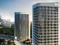 4-комнатная квартира · 150.27 м², пр. Туран, около ТРЦ Хан Шатыр за ~ 139.8 млн 〒 в Астане, Нура р-н