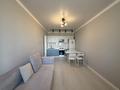 2-комнатная квартира · 36 м², Мангилик Ел 72 за 230 000 ₸ в Астане, Есильский р-н — фото 2