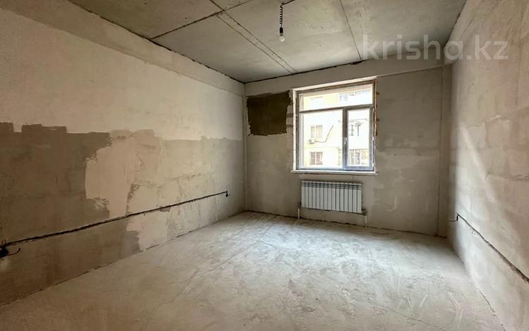 3-бөлмелі пәтер · 107.1 м² · 6 қабат, болашак, бағасы: ~ 42.8 млн ₸ в Талдыкоргане, мкр Болашак — фото 2