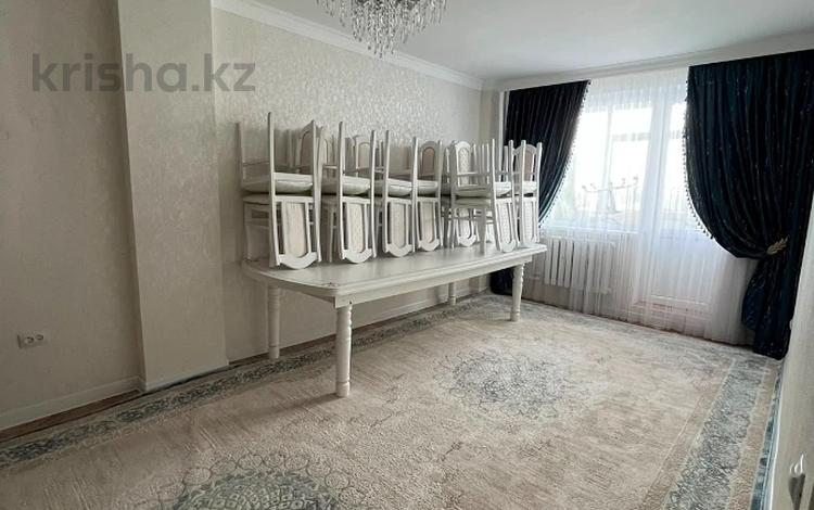 3-комнатная квартира · 100.3 м² · 7/9 этаж, 12-й микрорайон за 27.5 млн ₸ в Актобе — фото 3