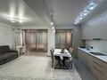 1-комнатная квартира · 45 м² · 2/6 этаж, Жунисова 2/13 к1-27, 2/13 к28-33м, 2/13 к28-30Б за 200 000 ₸ в Алматы, Наурызбайский р-н — фото 2