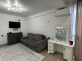 1-комнатная квартира · 45 м² · 2/6 этаж, Жунисова 2/13 к1-27, 2/13 к28-33м, 2/13 к28-30Б за 200 000 ₸ в Алматы, Наурызбайский р-н — фото 5
